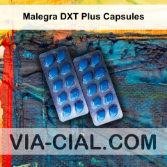 Malegra DXT Plus Capsules 409
