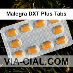 Malegra DXT Plus