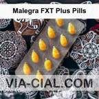 Malegra FXT Plus