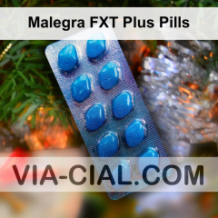 Malegra FXT Plus Pills 367