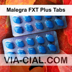 Malegra FXT Plus Tabs 350
