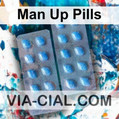 Man Up Pills 239