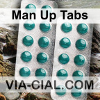 Man Up Tabs 487