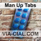 Man Up Tabs 771