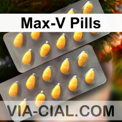 Max-V Pills 334