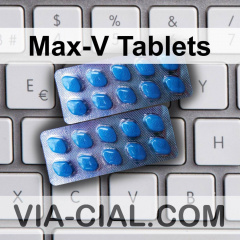 Max-V Tablets 395