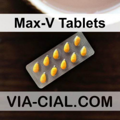 Max-V Tablets 983