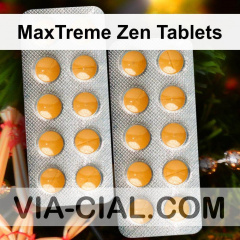 MaxTreme Zen Tablets 672