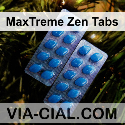 MaxTreme Zen