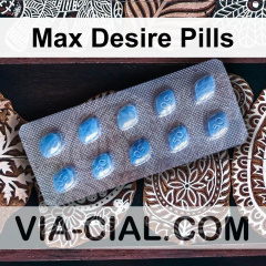 Max Desire Pills 633