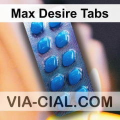Max Desire Tabs 994