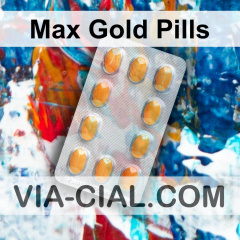 Max Gold Pills 512