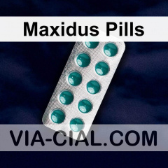 Maxidus Pills 405