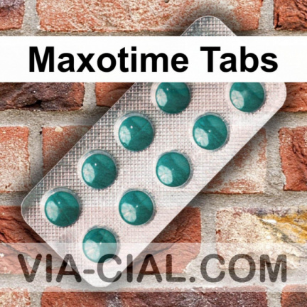 Maxotime Tabs 002