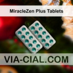 MiracleZen Plus