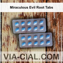 Miraculous Evil Root