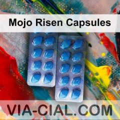 Mojo Risen Capsules 599