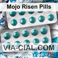 Mojo Risen Pills 789