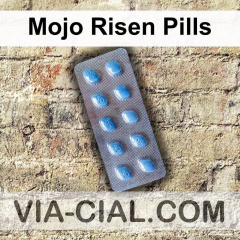 Mojo Risen Pills 898