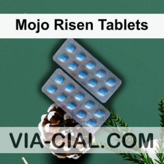 Mojo Risen Tablets 150