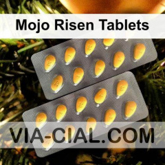 Mojo Risen Tablets 179