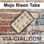 Mojo Risen