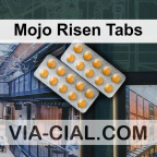 Mojo Risen Tabs 554