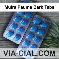 Muira Pauma Bark Tabs 027