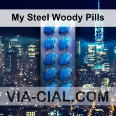 My Steel Woody Pills 034
