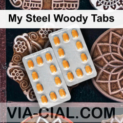 My Steel Woody Tabs 107