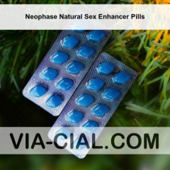 Neophase Natural Sex Enhancer Pills 397