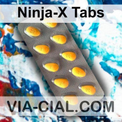 Ninja-X Tabs 232
