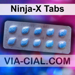 Ninja-X Tabs 784