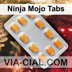 Ninja Mojo Tabs 381