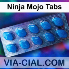 Ninja Mojo Tabs 991