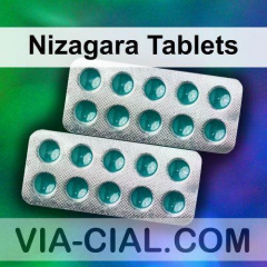 Nizagara Tablets 346