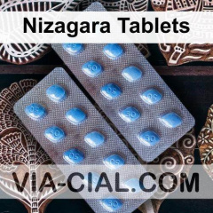 Nizagara Tablets 424