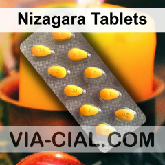 Nizagara Tablets 592