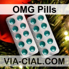 OMG Pills 280