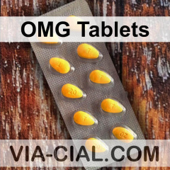 OMG Tablets 072