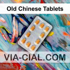 Old Chinese Tablets 702