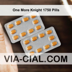 One More Knight 1750 Pills 933