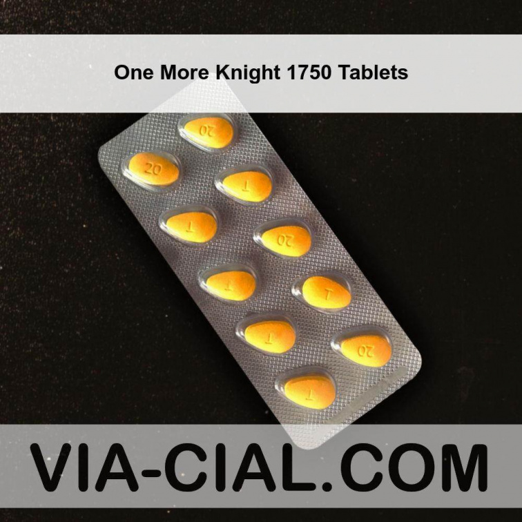 One More Knight 1750 Tablets 340