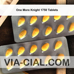 One More Knight 1750 Tablets 864