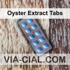 Oyster Extract