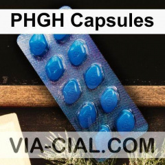 PHGH Capsules 240