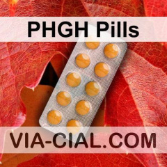 PHGH Pills 373