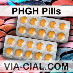PHGH Pills 652