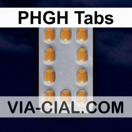 PHGH Tabs 338