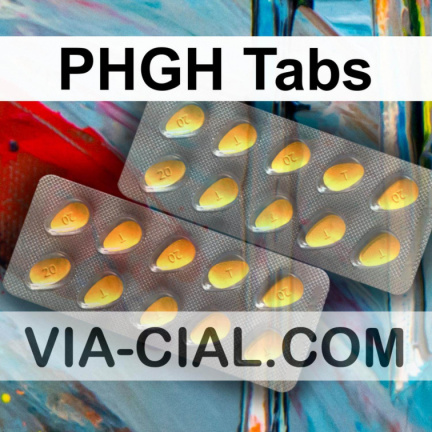 PHGH Tabs 784